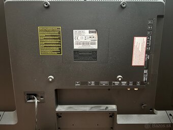 Predám LED televízor Blaupunkt - 2