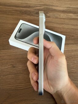 iPhone 15 Pro Max - 2