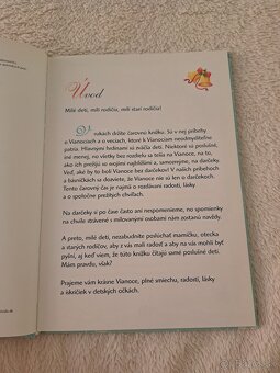 Moja vianočná knižka - 2