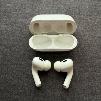 Apple AirPods Pro 2 - 2