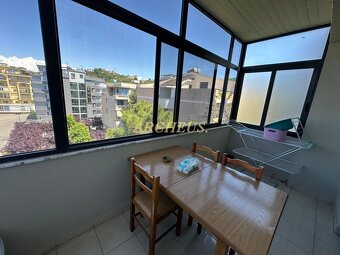 2-izbový apartmán pri mori, 80 m2, Albánsko - Kavaje - 2