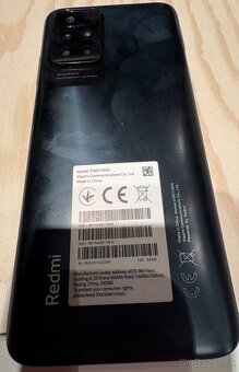 Xiaomi Redmi 10 4GB/64GB - 2