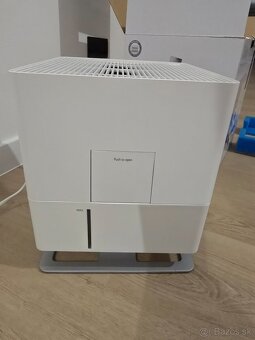 Predám zvlhčovač vzduchu Stadler Form Oskar - 2