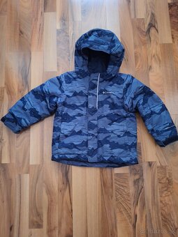 Columbia overal - 2