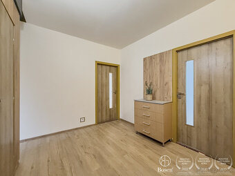 BOSEN | Zrekonštruovaný 3izbový byt s loggiou, 75m2. - 2