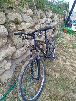 Predám rockrider st50 - 2