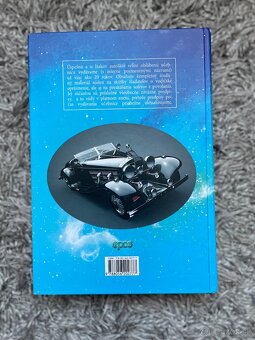 Učebnica pre šoférov - 2