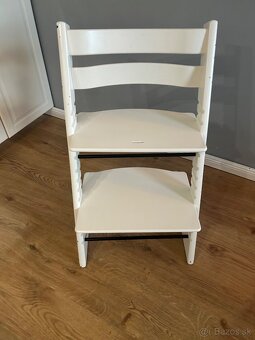 Stolička Stokke Tripp Trapp - 2