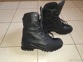 Bosp Squad goratex - 2