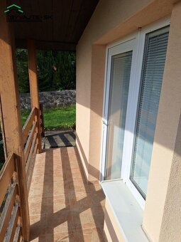 Záhrada s chatkou v záhradkárskej osade 600 ročnice v Prievi - 2