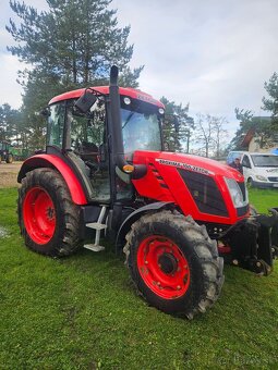 Zetor proxima 100 - 2