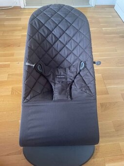 Lehátko babybjorn - 2