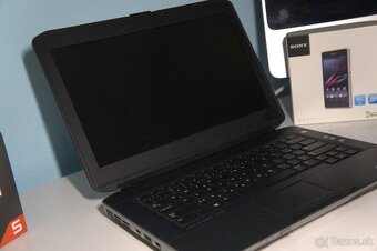 Dell Latitude E5430 – i5 / i3, funkcne, bez spodneho krytu - 2