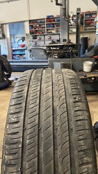 Barum Bravuris 5 205/40 R17 84W - 2