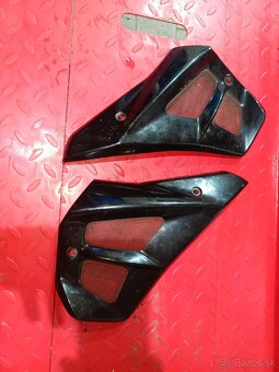 Rozpredám Suzuki gsf 650 Bandit - 2