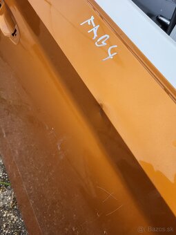 Skoda scala dvere zadne prave - 2