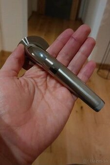 Kľučky na dvere ( +wc kľučky) - prečítaj popis pozorne - 2