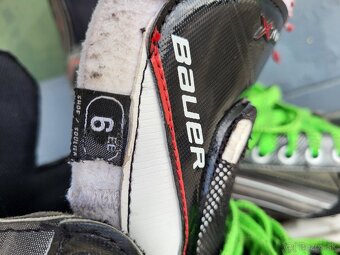 Korčule bauer 6EE 40 euro - 2