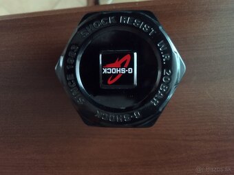 CASIO G -Shock GA 100 - 2