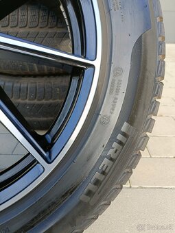 225/55 R18 + disky 18 - 2