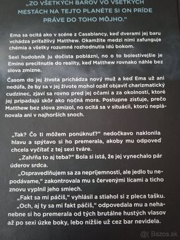 Tajomný cudzinec - Martina Jakubová - 2