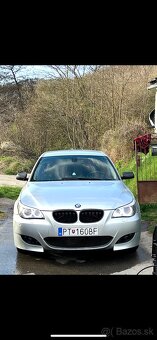 Bmw e61 525d - 2