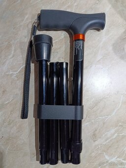 Vychádzková palica - 2