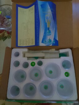 Predám Banky, na kvalitnú masáž, odstránenie bolesť - 2