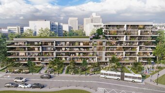 Rezidencia ČÍŽIK - 2