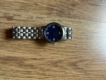 Hodinky pánske - 2