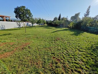 Predam zahradné pozemky - 2