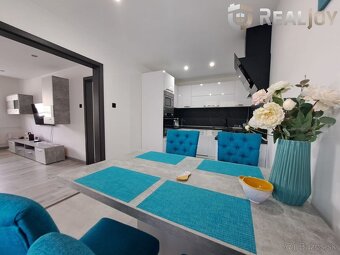 Prenájom 3-izbového krásneho bytu – Trenčianske Teplice - 2