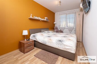 Na predaj 2-izbový byt s loggiou, 45m2, Vlčie hrdlo –... - 2