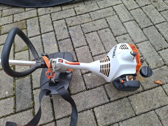 Krovinorez STIHL FS38 - 2