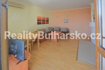 Velký rodinný apartmán 3+1 (144 m²) jen 400m od Cacao Beach - 2