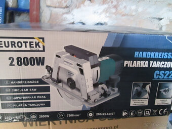 kotucova pila/cirkular - 2