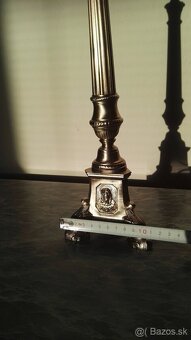 Predám svietnik - 2