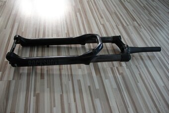 vzduchová vidla ROCKSHOX 35 - 2