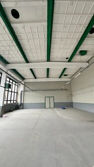 Skladový priestor na prenájom - Račianska 70, Nové Mesto - 2