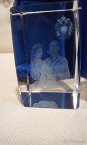 Ťažítko Franz Jozef a Sisi - 2