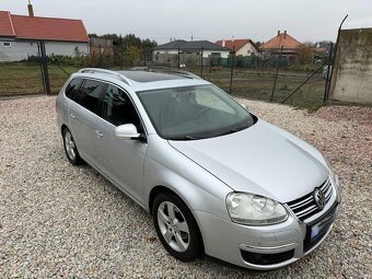 Volkswagen golf 5 - 2