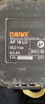 Razová uťahovačka - 2