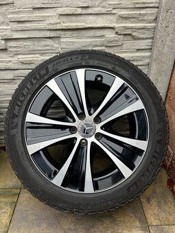 5x112 r18 disky MERCEDES E W213 S213 W212 C238, 245/45R18 - 2