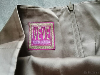 Luxus nohavice VeronikaHložníková, vL - 2