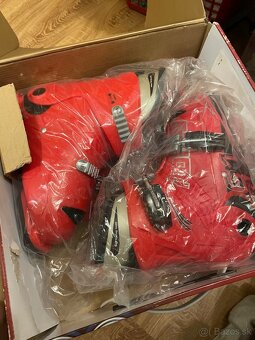 Detské lyžiarky - 2