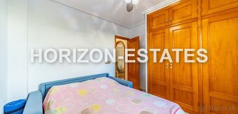 Přízemní apartmán 3+kk (73 m²) Španělsko,Orihuela Costa - 2