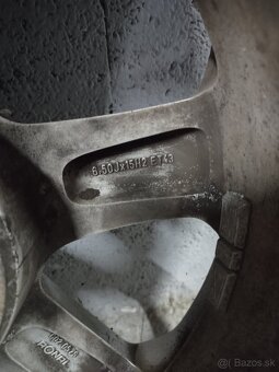 Rezerva 205/60r15 - 2