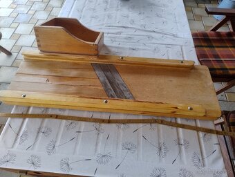 struháky na kapustu - 2