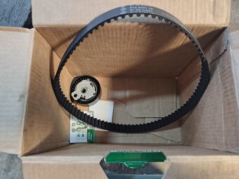 Rozvody Ford 1.8Tdci - 2