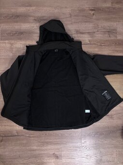 Softshell bunda Adler - 2